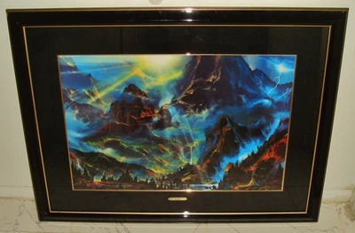 Dale Terbush In Art Paintings for sale | eBay