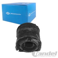 Metalcaucho Lagerung Stabilisator Stabilager Vorne Passend FüR Ford Focus Volvo