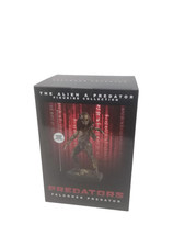 Noland Predator The Alien & Predator Figur Neu / Ovp