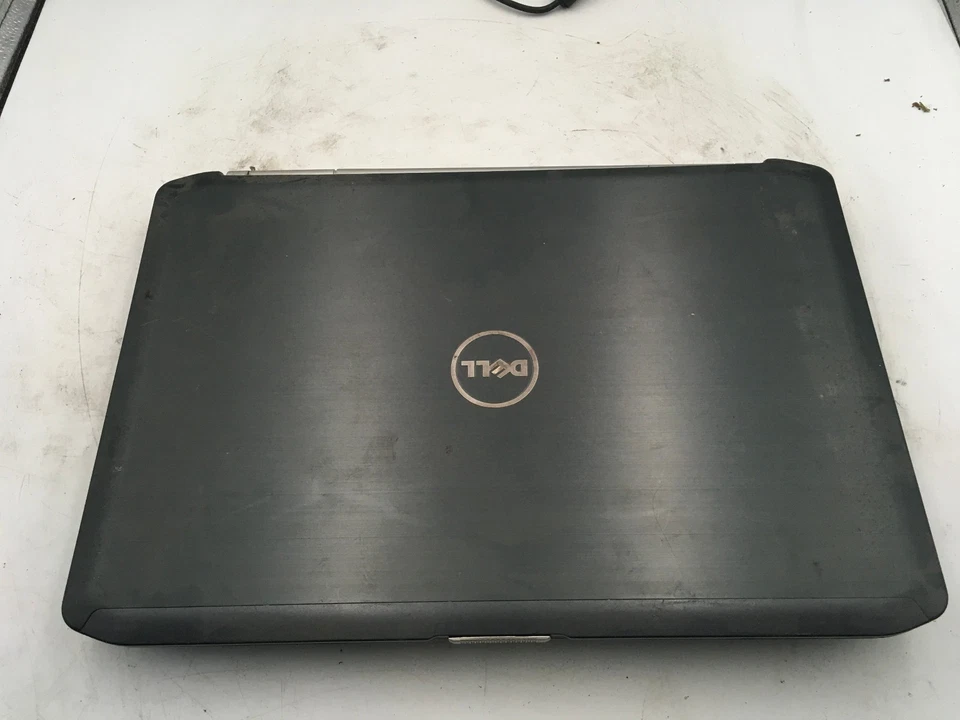 DELL LATITUDE E5420 - BOOTS TO BIOS - INTEL I5 2520M - 8GB RAM - NO OS -READ- BB - Image 4 of 4