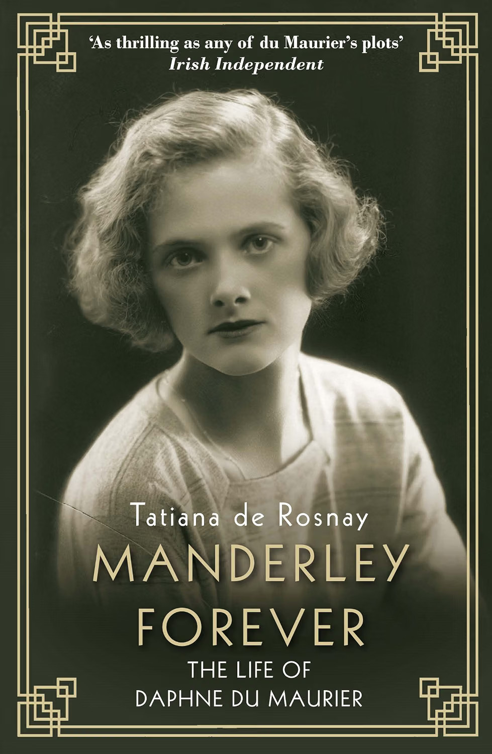 Manderley Forever: The Life of Daphne du Maurier - Image 2