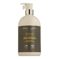 Acca Kappa - Giallo Elicriso Bath & Shower Gel 500Ml