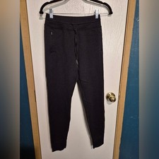 Lululemon Engineered Warmth Jogger black