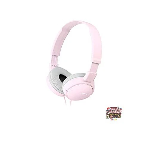 Sony MDR-ZX110 Pink Headphones for Sale | Shop New & Used