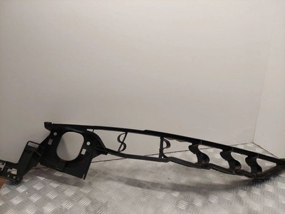 BMW X5 E70 2009 Vorne links Halterung Kotflügel 7157989 