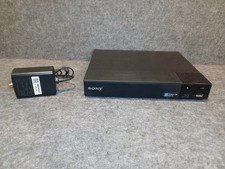 Sony BDP-S3500 Blu-ray Disc/DVD Player with Power Cord, No Remote