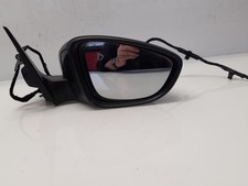 Specchietto retrovisore destro VOLKSWAGEN SCIROCCO 3 PHASE 1 COUPE 1K8857508P9B9