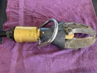 Hurst Shear Jaws of Life Hydraulic Cutter with Quick Connect Line