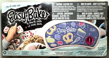 Easy-Bake Ultimate Electric Oven Playset, Kids Toys for Ages 8 up Brand New NIB