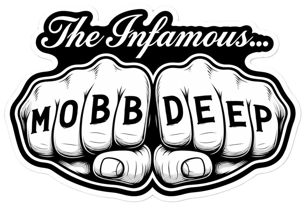 mobb deep the infamous products for sale | eBay