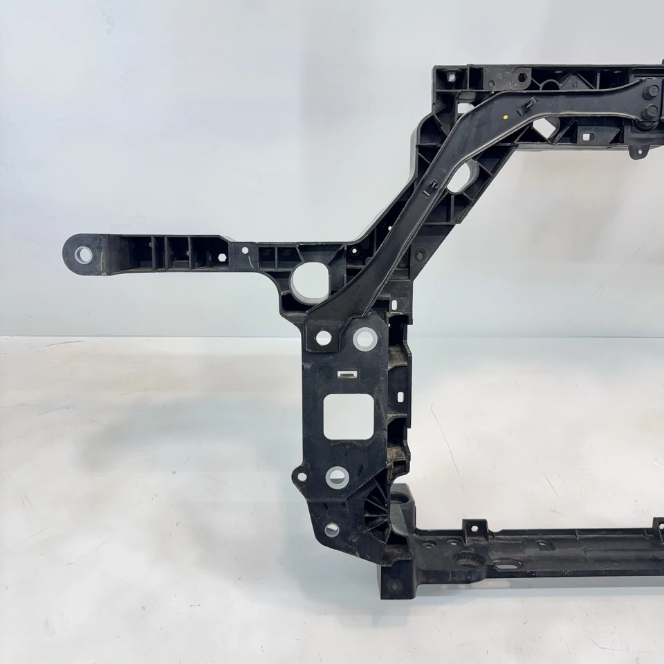 Honda CR-V CRV LX 2017-2019 radiador delantero núcleo soporte marco OEM Foto 2 de 4