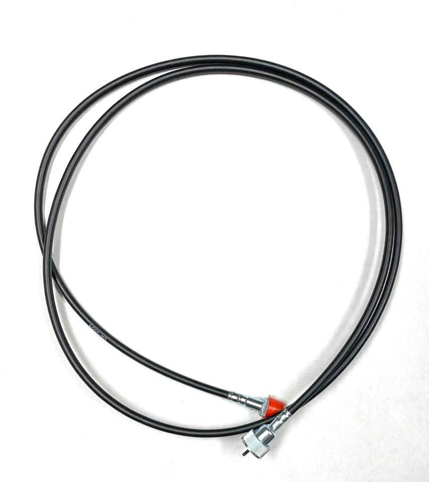 Cable velocímetro ATP Y-803 Buick Cadillac Chevy Dodge Ford GMC Jeep Plymouth ++ Foto 2 de 4