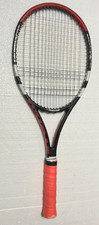 Babolat Pure Storm Tour Tennis Racquet 7.5/10 CONDITION Grip Size 4 1/2