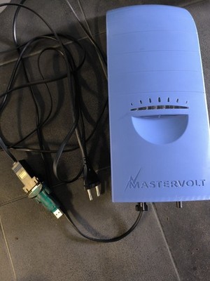Mastervolt Wechselrichter Windmaster 500 (OEM) | 140000500