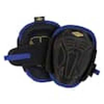 QEP F3 Stabilizer Knee Pads with Memory Foam and Gel Cushion - Image 1 of 4