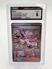2023 Pokemon Miriam 251/198 SV01: Scarlet & Violet Base Set Holo CGC 6