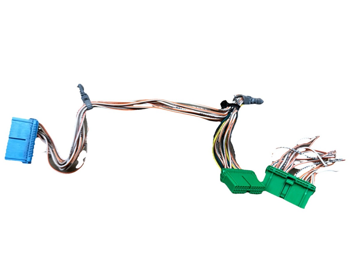 ✓ 2012-18 VOLVO VNL INSTRUMENT CLUSTER WIRE HARNESS For