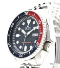 [NEAR MINT] Vintage SEIKO 7S26-0020 SKX009 PEPSI Scuba 200m AT Men's Watch JAPAN