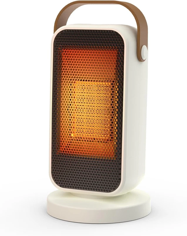 Nextronix 1200W PTC Ceramic Portable Space Heater