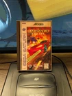 Impact Racing (Sega Saturn, 1996)