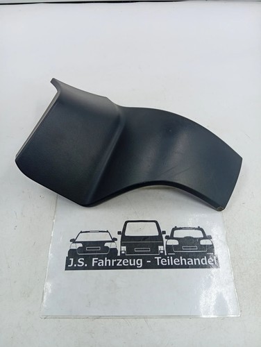 7H5857881D Armaturenbrett Verkleidung links unten 75R anthrazit VW T5 original