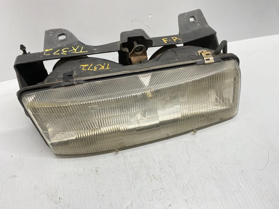 FARO LATERAL DERECHO MENSAJERO FURGONETA CHEVROLET LUMINA 1990-1993 OEM, 114-00159R Foto 4 de 4