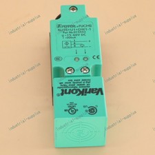 New 1PC For Pepperl Fuchs NJ15 U1 DW1-1 Proximity Switch In Box Free Shipping