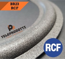 RCF BR23 Sospensione di ricambio per woofer in foam bordo BR 23 BR-23