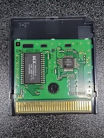 Monopoly (Game Boy Color) | Authentic | Tested | Cleaned