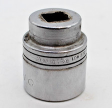 Snap-on Socket LDH-522 with 3/4” Drive 12 Point 1-5/8" Size