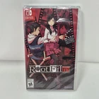 Root Film - Nintendo Switch - Anime Brand NEW