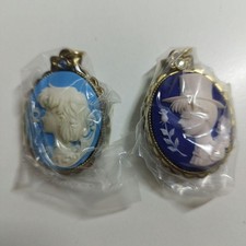 Un Pretty Guardian Sailor Moon Cameo Charm Mercury Tuxedo Mask