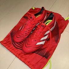 Adidas Predator Elite FG US 8 Soccer Cleats