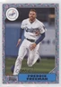 2022 Japan Edition 1987 Topps Cherry Tree Variation Freddie Freeman #87B-28 o7m