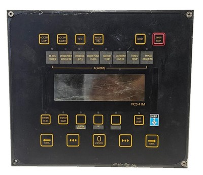HRP TTCS 41M THRUSTER CONTROLLER [FAST SHIPPING]