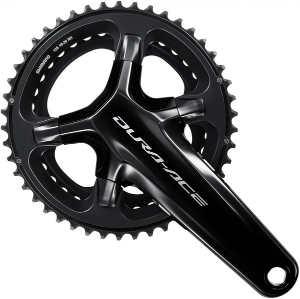 Shimano Kurbelgarnitur DURA-ACE FC-R9200 - 175 Mm, 46-36 ZäHne, 36 ZäHne-image
