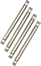 Feuling Gorilla M8 Rocker Shafts 1231