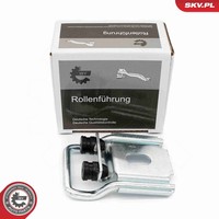 FüHrung Verriegelungsknopf Esen SKV 97SKV101 FüR Opel Movano X70 Bus DTI UD0 UD4