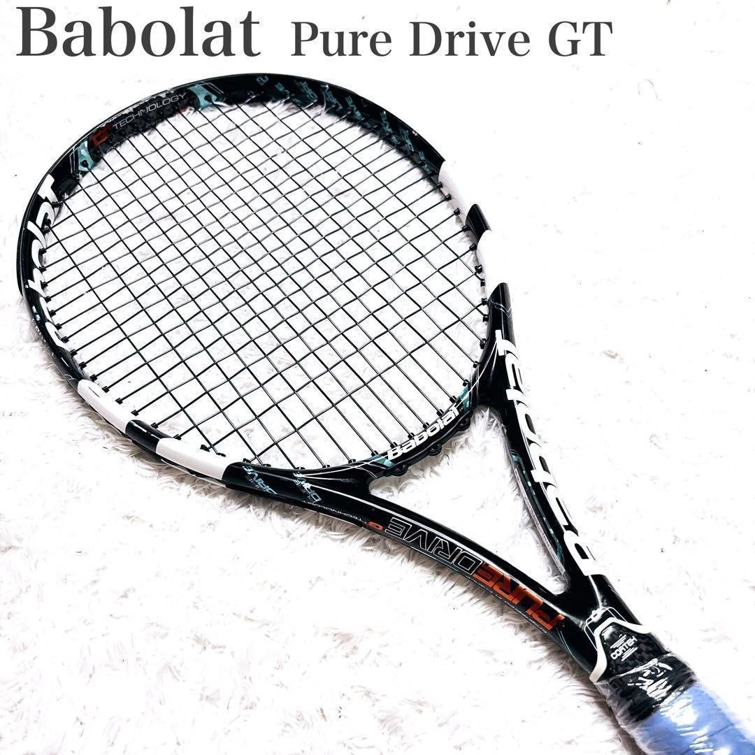 Preços baixos em Raquetes Babolat Pure Drive GT | eBay