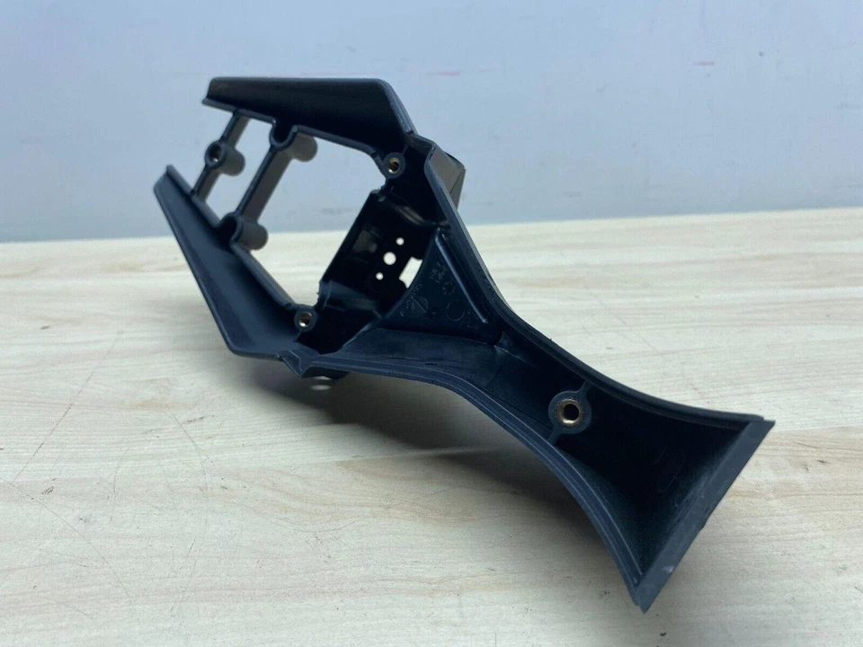 Portatarga Originale Ducati 848 EVO 2008. 56110251A - Imagen 4 de 4