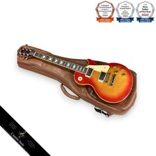 Gibson Les Paul Standard 1978 Cherry Sunburst Electric Guitar 4.82kg