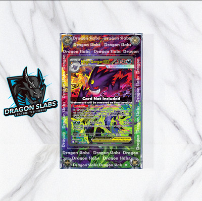 メガゲンガーex ☆☆(SAR) Ascended Heroes 284/217 Pokemon Mega Gengar EX 284/217 SIR Ascended Heroes Extended