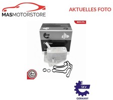 ÖLKÜHLER KÜHLER ÖL SKV GERMANY 31SKV357 P FÜR FIAT CROMA