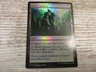 1x FOIL Dread Statuary - Conspiracy: Take the Crown - NM - English - MTG