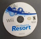 New ListingWii Sports Resort - Nintendo Wii - Disc Only -