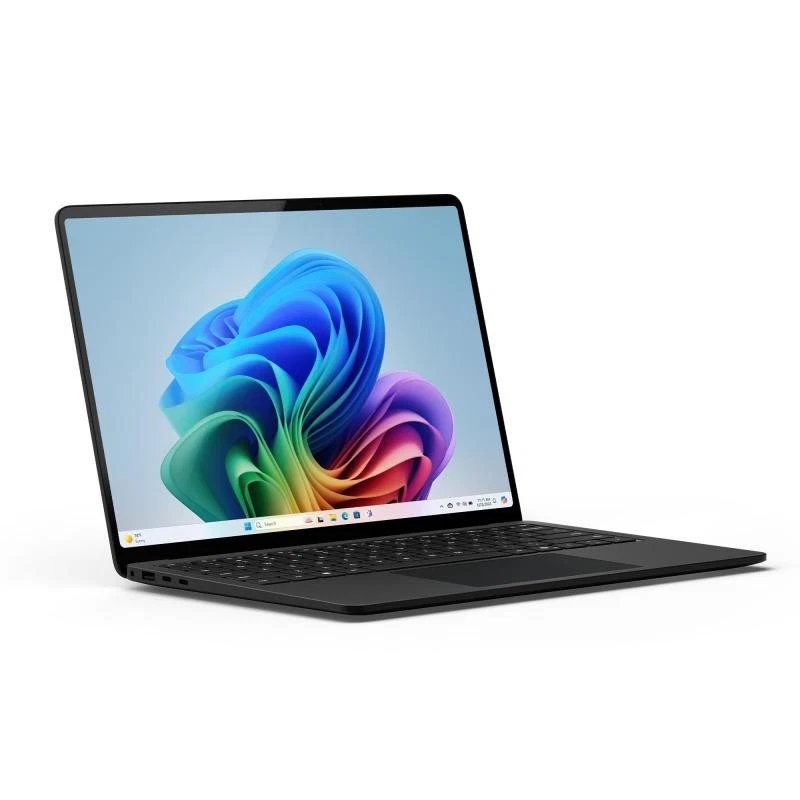 Microsoft Surface Laptop 7 - Copilot+ PC - 13,8'' touchscreen - Snapdragon X Plu - Immagine 3 di 4