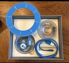 Sphero edu SPRK Robot Ball Learn Coding Programming