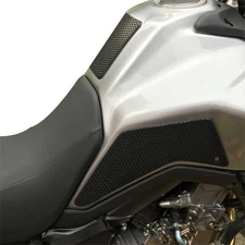 TechSpec Snake Skin Gripster Tank Grip for Honda AFRICA TWIN 16-19