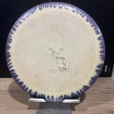 Innova Halo Boss, Purple-white, Used, Inked, ...