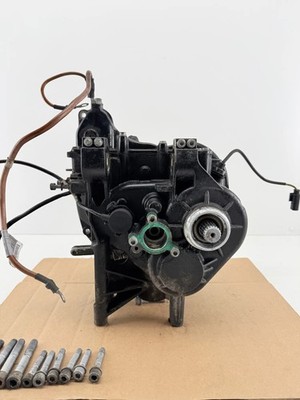 BMW K 1200 LT Gearbox 1.17 Petrol 72kw 1999-2003 33778783